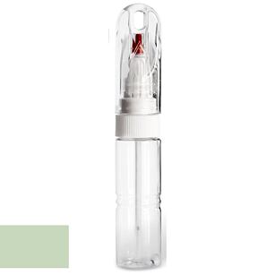 Oprava ceruzky na autolak Fiat KW619 GRUEN