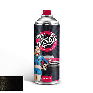 Farba v spreji na auto Honda NH503P-3 GRANADA BLACK