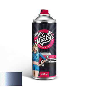 Farba na auto v spreji MAZDA Z9E LIGHT PURPLE