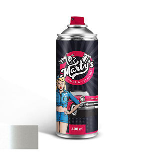 Mitsubishi PWD GALAXY WHITE farba v spreji