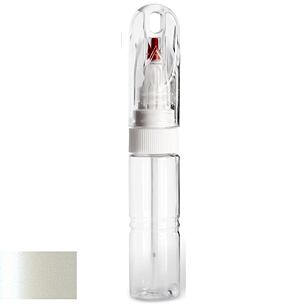 Oprava ceruzky na autolak Nissan WK0 ASPEN WHITE