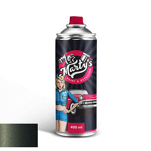 Opel 91U OAK GREEN farba v spreji