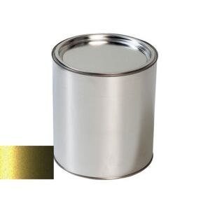 Autolak do pistole Nissan EAL Mustar Green