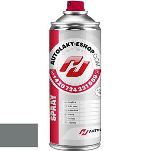 Fiat 540B CINZA STRATO farba v spreji