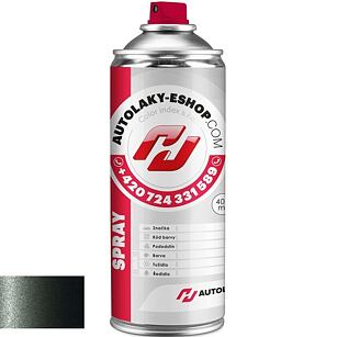 Chrysler 091B URBAN GREEN farba v spreji