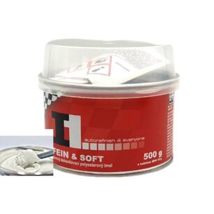 I1 Fein & Soft Jemný finálny tmel 500g