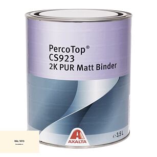Axalta PercoTop MATT 2K matná polyuretánová farba RAL 1013