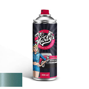 Farba v spreji Chrysler 959/B Ceramic Azur