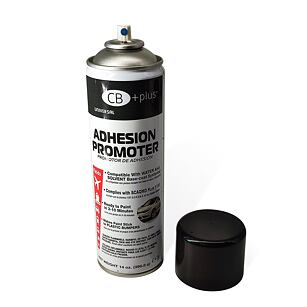 CB+ Adhézna báza číra 500ml - sprej