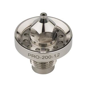 VZDUCHOVÁ HLAVA DEVILBISS 1,2 MM