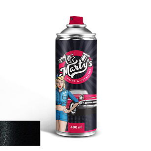 Farba na auto v spreji Nissan GNE ENIGMA BLACK PEARL