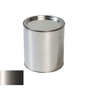 Farba na auto pre Fiat 313/C GRIGIO SFRENATO OPACO pištoľ