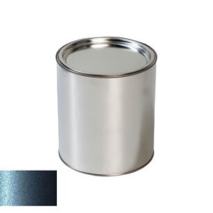 Farba na auto Ford JCTEWHA CHROMA BLUE CRYSTAL PEARLMET pištoľ