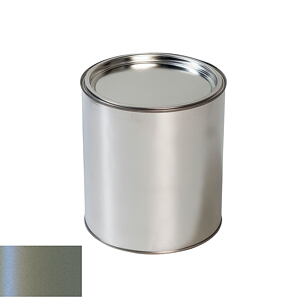 Farba na auto pre Hyundai SY9 SAGE GREY METALLIC pištoľ