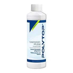 POLYTOP Plastic Care 500 ml - ošetrenie vnútorných plastov