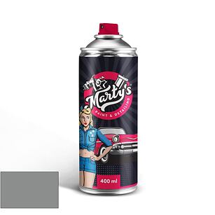 MG Crayon Grey farba v spreji