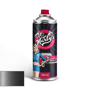 Farba v spreji MG LMF Granite Grey