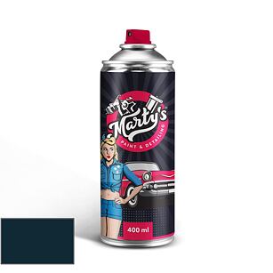 Farba v spreji Porsche 6608 Agablau