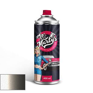 Farba v spreji Porsche 6C4 Grau