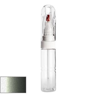 Oprava ceruzky na autolak Porsche A6W Kristallgruen