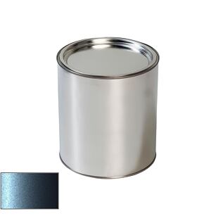 Farba na auto pre Porsche C7 Taubenblau gun