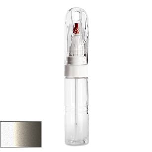 Oprava ceruzky na lak auta Porsche L0H9 Weissgoldmetallic