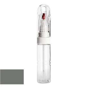 Oprava ceruzky na autolak Porsche L7A8 Stahlgrau 03