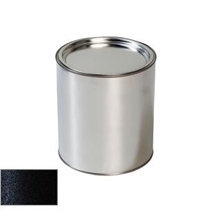 Farba na auto pre Porsche LC9X Tiefschwarz gun