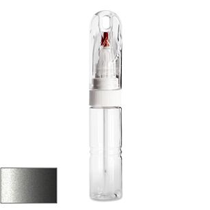 Oprava ceruzky na autolak Porsche LY7U Steingrau