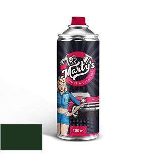 Farba v spreji Porsche Y20 Darkgreen