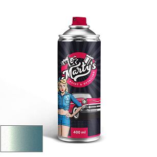 Daewoo GJS Ice Teal farba v spreji