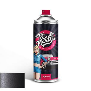 Farba v spreji Daewoo GUE Smoke Eye Grey