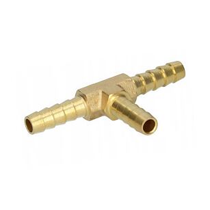 SICO Rozvodná skriňa "T" konektor pre hadice 8 mm