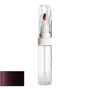 Oprava ceruzky na autolak Land Rover CCG Ruffina Red