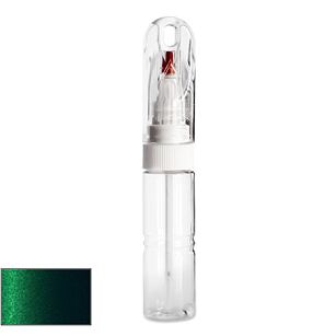 Oprava ceruzky pre Land Rover HHP Kosrae Zelená farba auta