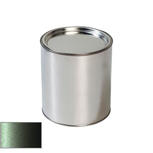 Land Rover HUL Ardenská zelená pištoľ na autá