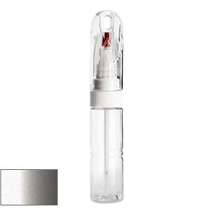 Oprava ceruzky na autolak Land Rover MAL Blenheim Silver