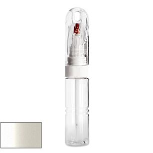 Oprava ceruzka pre Land Rover NMA Valloire White Satin