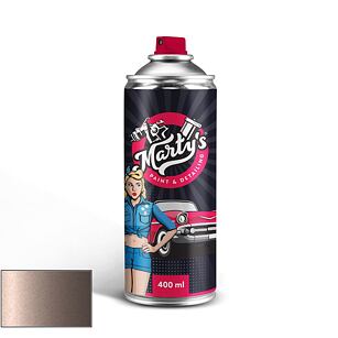 Farba v spreji Land Rover ZXQ Prairie Rose