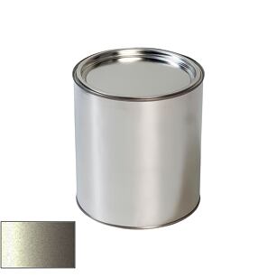 Pištoľ na farbu na auto Mini WA60 Sparkling Silver