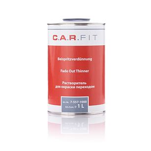 C.A.R.Fit riedidlo v spreji 1l/balenie