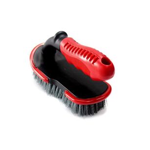 MaxShine Detailingový kartáč Tire & Carpet Scrub