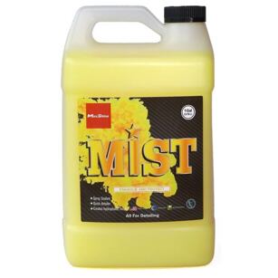 MaxShine Mist Detailer a rychlý vosk 3,79l