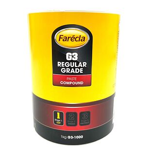Farecla G3 Brúsivo, leštiaca pasta 1000g