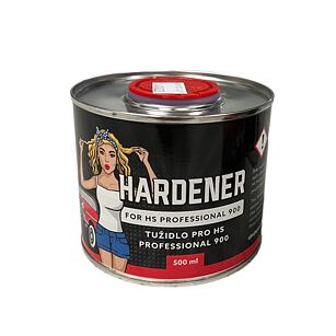 Marty's Hardener 0,5l HS PROFESSIONAL 900/2:1