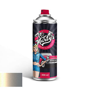 Farba v spreji BMW WM06 KRISTALLGRAU