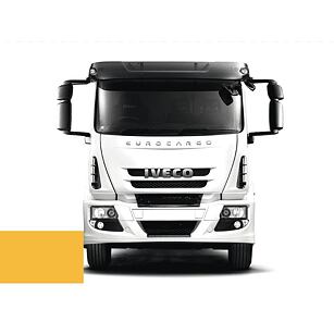 Farba na auto v spreji Iveco 50073 GIALLO