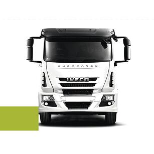 Farba na auto v spreji Iveco 1107060 RAL DESIGN GRUEN
