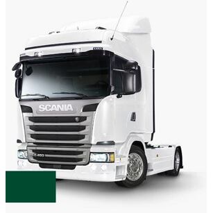 Farba na auto v spreji Scania 1546016 GREEN CYPRESS