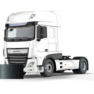 Farba na auto v spreji DAF 1946461 NEXT BLACK